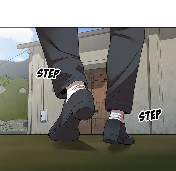 Taste of Stealing: Physical Charity chapter 17 page 6