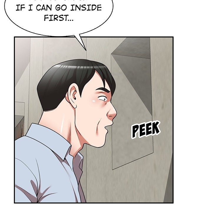 Taste of Stealing: Physical Charity chapter 17 page 8