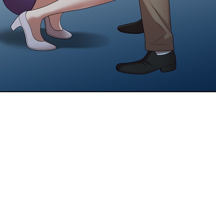 Taste of Stealing: Physical Charity chapter 17 page 12