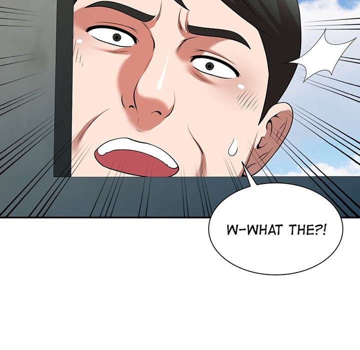 Taste of Stealing: Physical Charity chapter 17 page 14