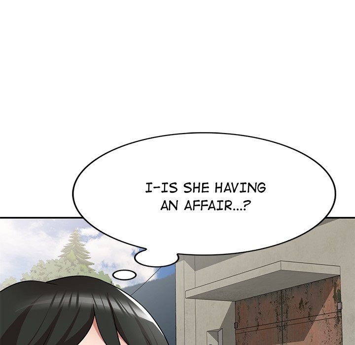 Taste of Stealing: Physical Charity chapter 17 page 18
