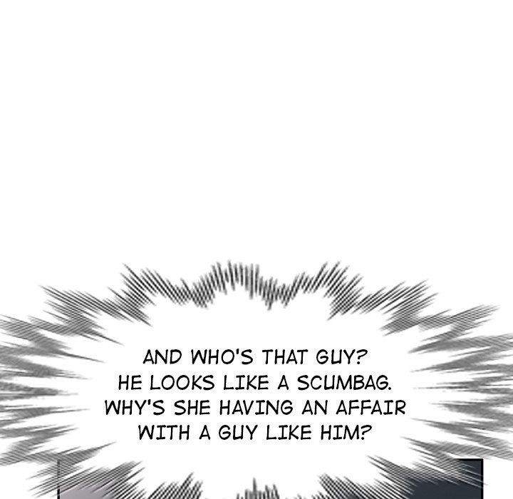 Taste of Stealing: Physical Charity chapter 17 page 20