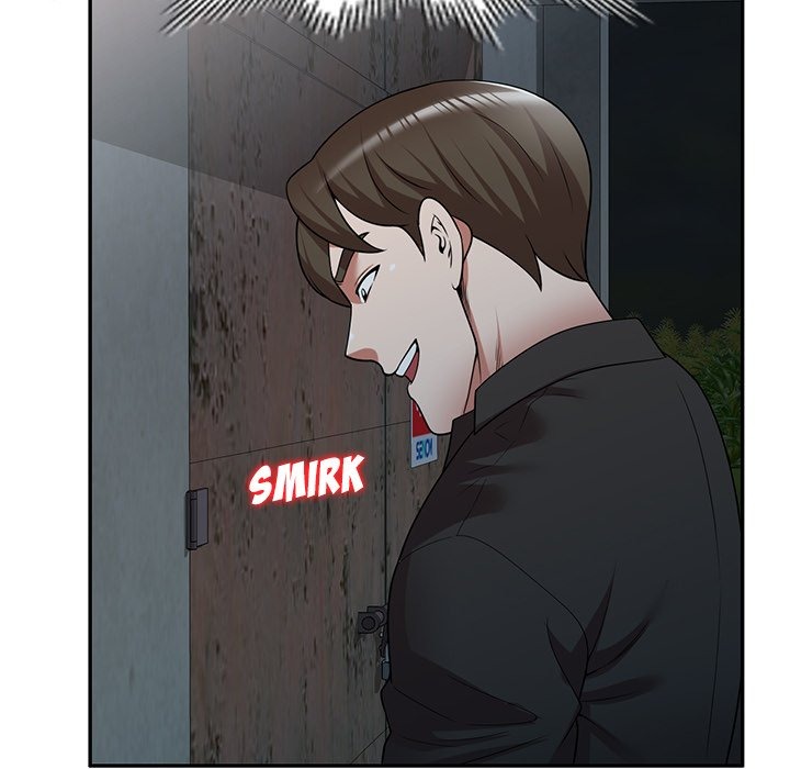 Taste of Stealing: Physical Charity chapter 17 page 21