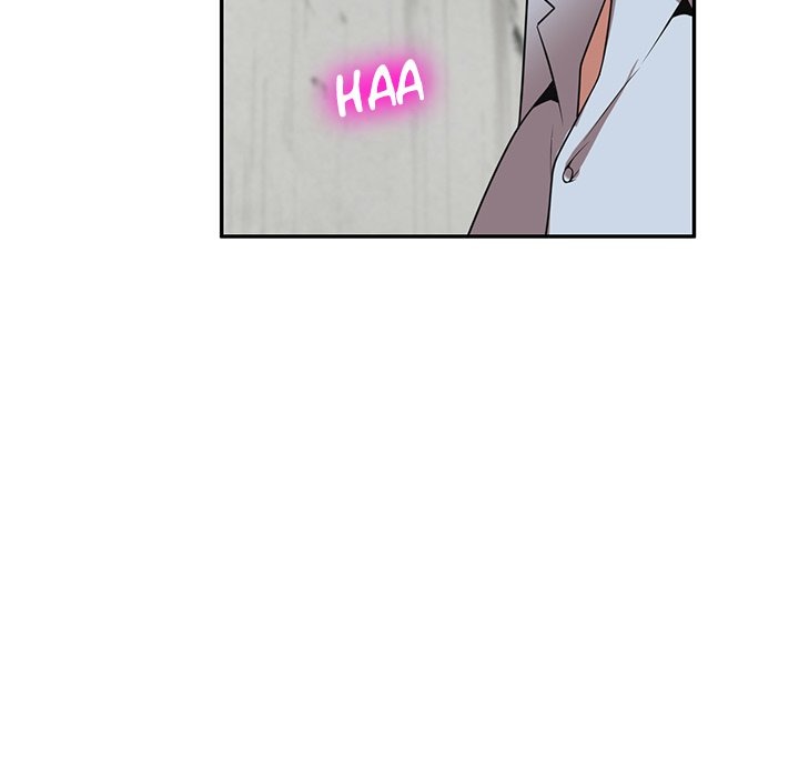 Taste of Stealing: Physical Charity chapter 17 page 27