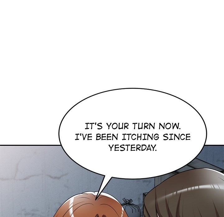 Taste of Stealing: Physical Charity chapter 17 page 28