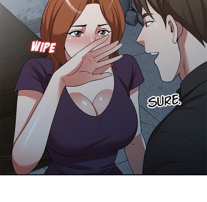 Taste of Stealing: Physical Charity chapter 17 page 29