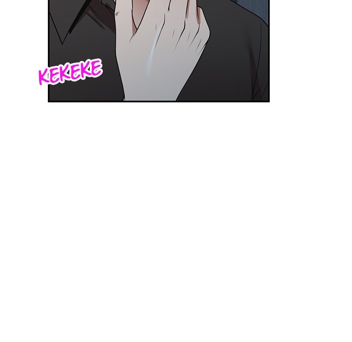 Taste of Stealing: Physical Charity chapter 17 page 35