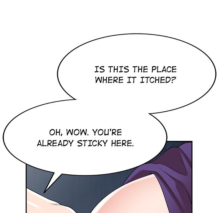 Taste of Stealing: Physical Charity chapter 17 page 36