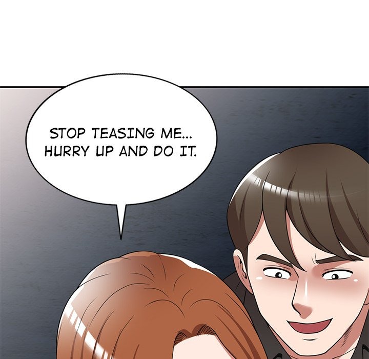 Taste of Stealing: Physical Charity chapter 17 page 39
