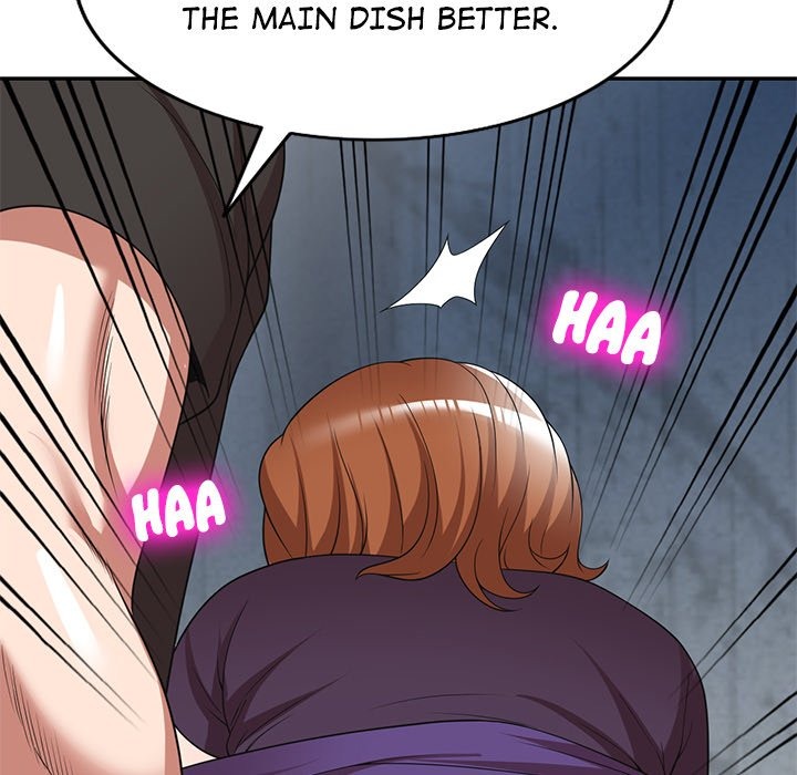 Taste of Stealing: Physical Charity chapter 17 page 43