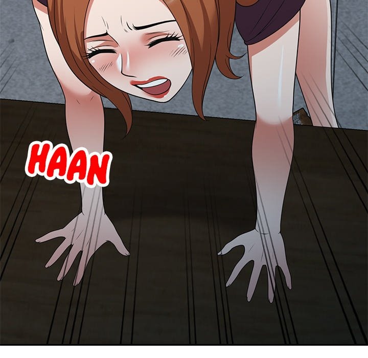 Taste of Stealing: Physical Charity chapter 17 page 56