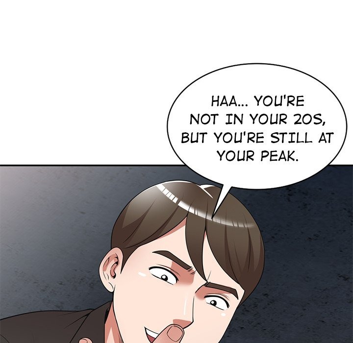 Taste of Stealing: Physical Charity chapter 17 page 58