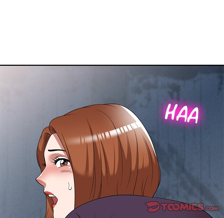 Taste of Stealing: Physical Charity chapter 17 page 61