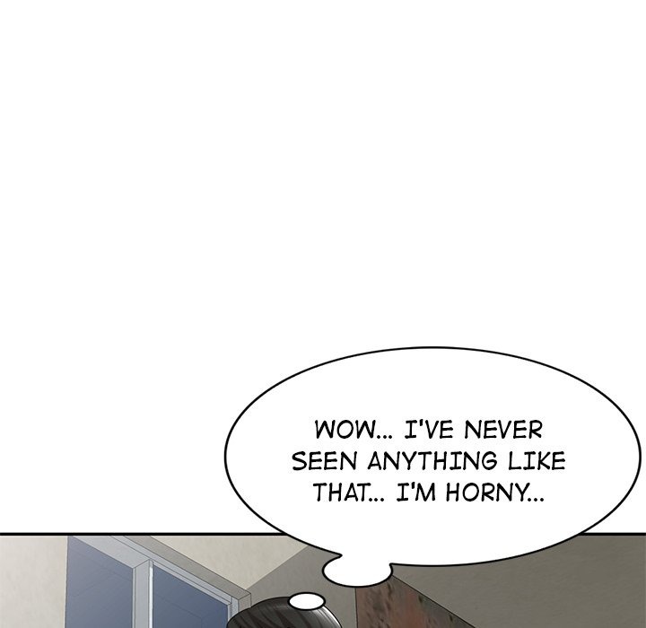Taste of Stealing: Physical Charity chapter 17 page 64