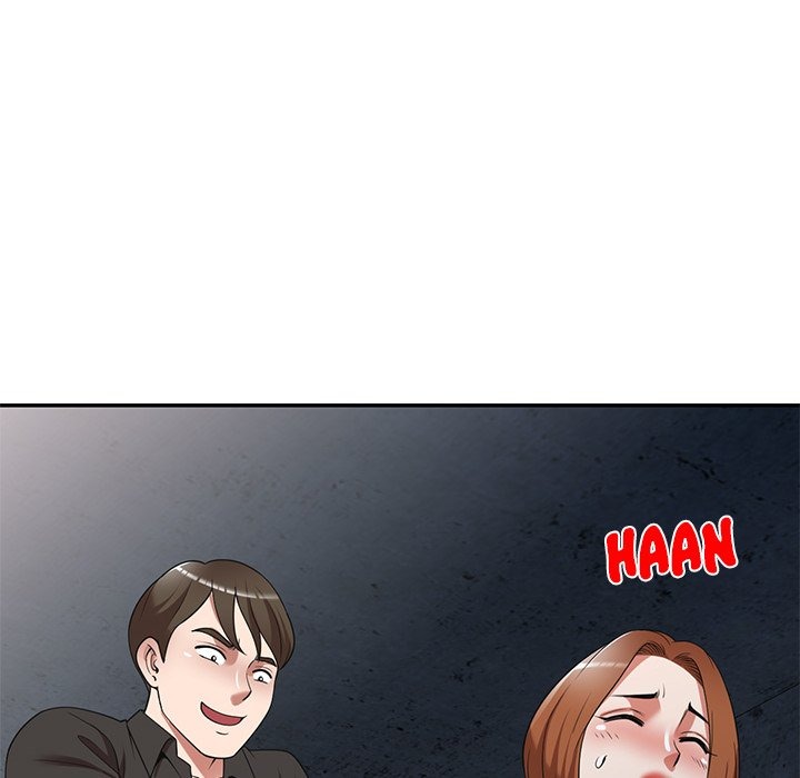 Taste of Stealing: Physical Charity chapter 17 page 76