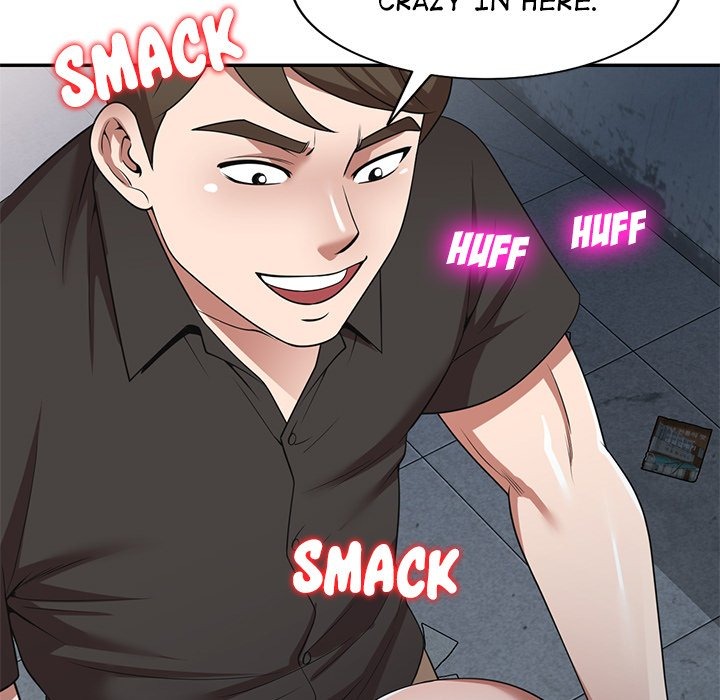 Taste of Stealing: Physical Charity chapter 17 page 79