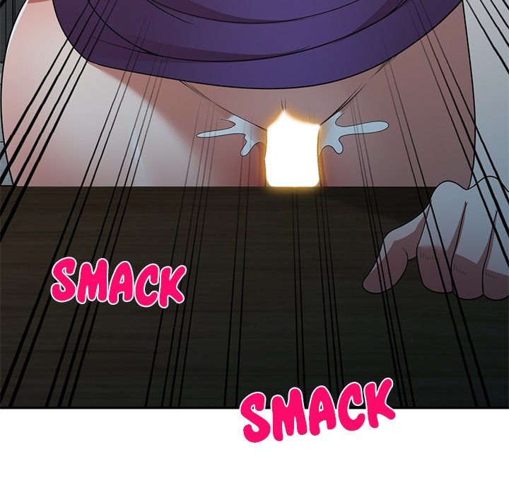 Taste of Stealing: Physical Charity chapter 17 page 87