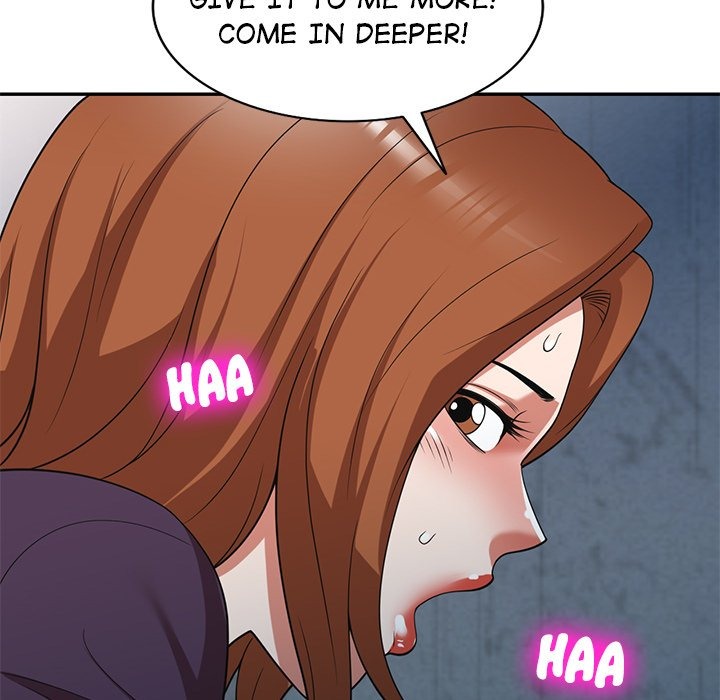Taste of Stealing: Physical Charity chapter 17 page 89