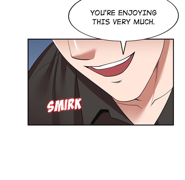 Taste of Stealing: Physical Charity chapter 17 page 91