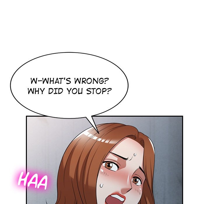 Taste of Stealing: Physical Charity chapter 17 page 95