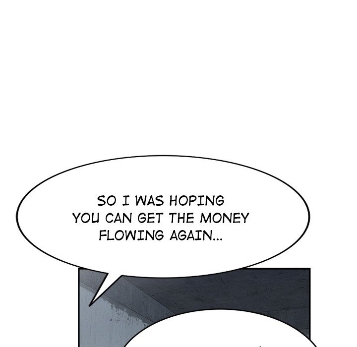 Taste of Stealing: Physical Charity chapter 17 page 100