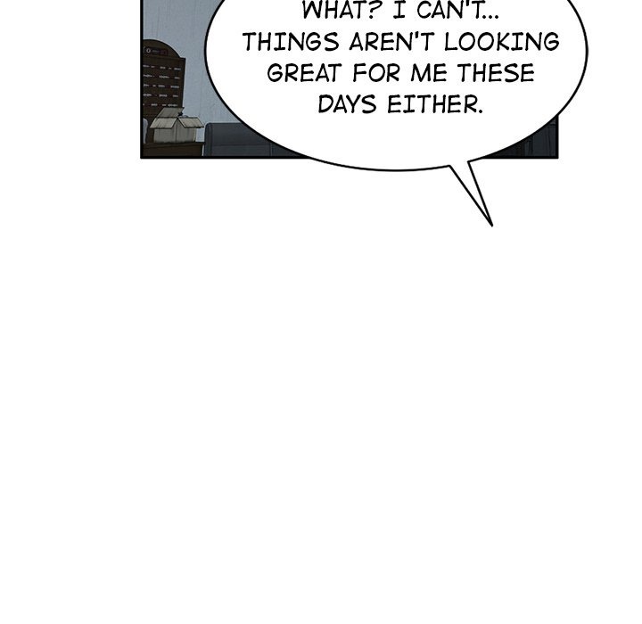 Taste of Stealing: Physical Charity chapter 17 page 101