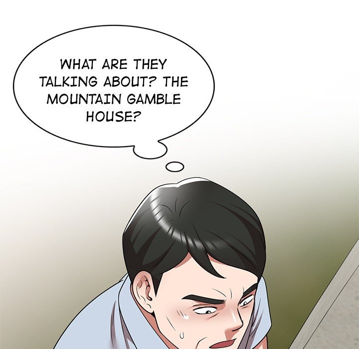 Taste of Stealing: Physical Charity chapter 17 page 102