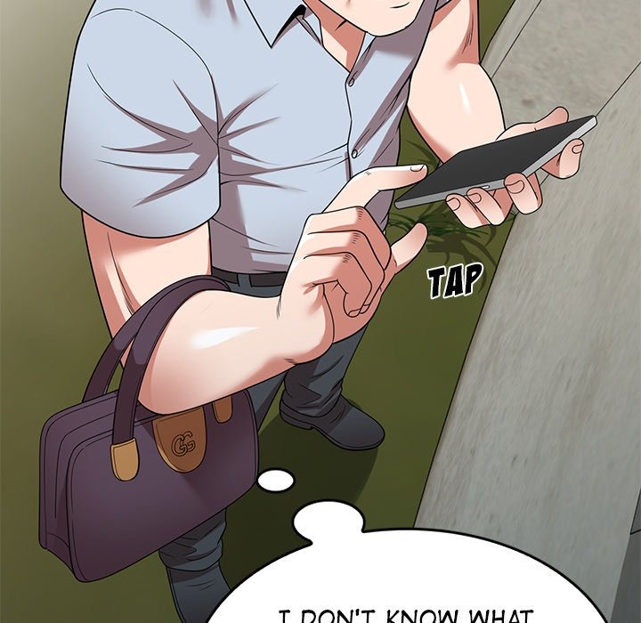 Taste of Stealing: Physical Charity chapter 17 page 103