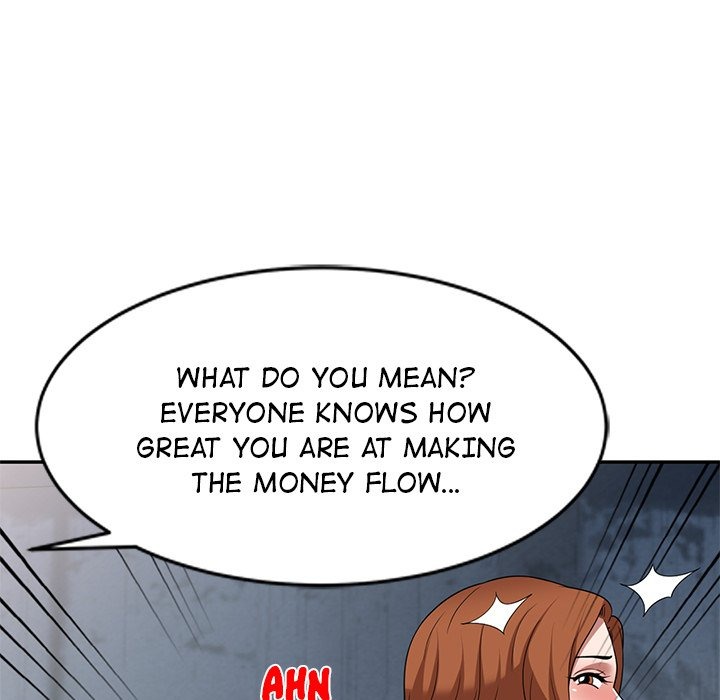 Taste of Stealing: Physical Charity chapter 17 page 105