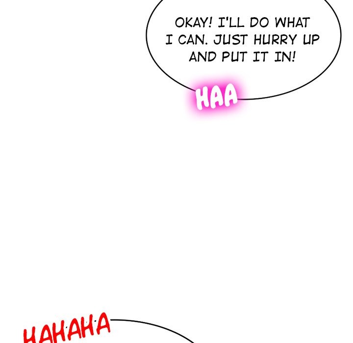 Taste of Stealing: Physical Charity chapter 17 page 112