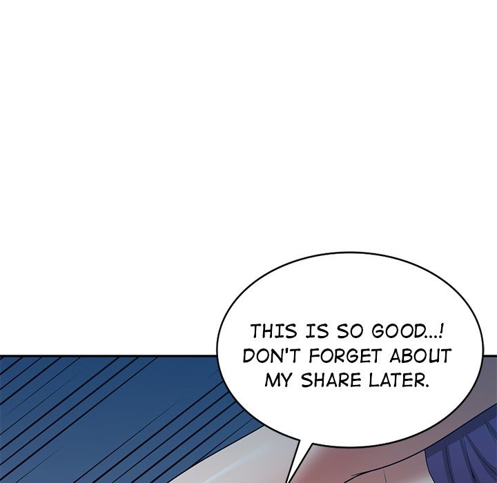 Taste of Stealing: Physical Charity chapter 17 page 127
