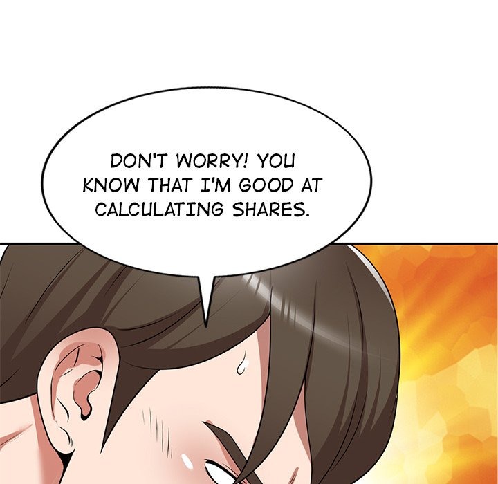 Taste of Stealing: Physical Charity chapter 17 page 130