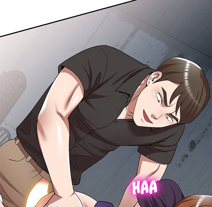 Taste of Stealing: Physical Charity chapter 17 page 133