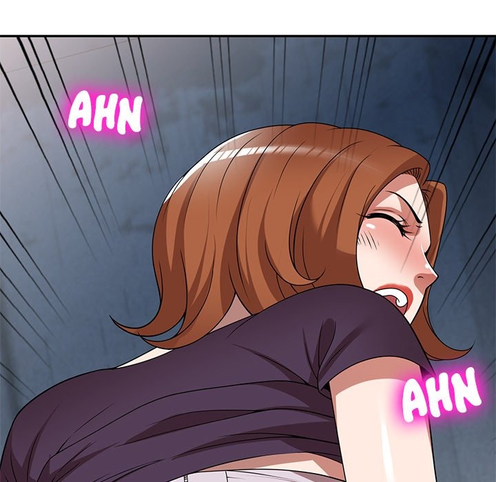 Taste of Stealing: Physical Charity chapter 17 page 136