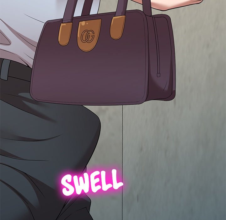 Taste of Stealing: Physical Charity chapter 17 page 141