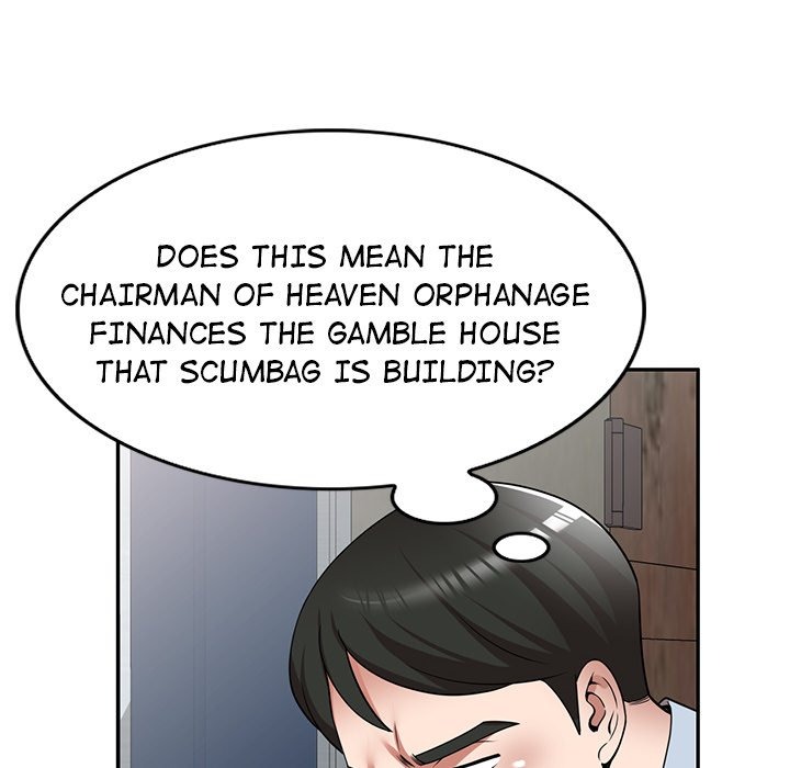 Taste of Stealing: Physical Charity chapter 17 page 143