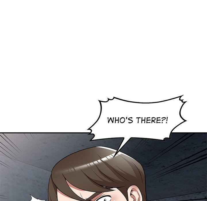 Taste of Stealing: Physical Charity chapter 17 page 148