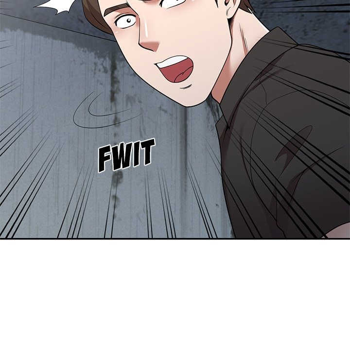 Taste of Stealing: Physical Charity chapter 17 page 149