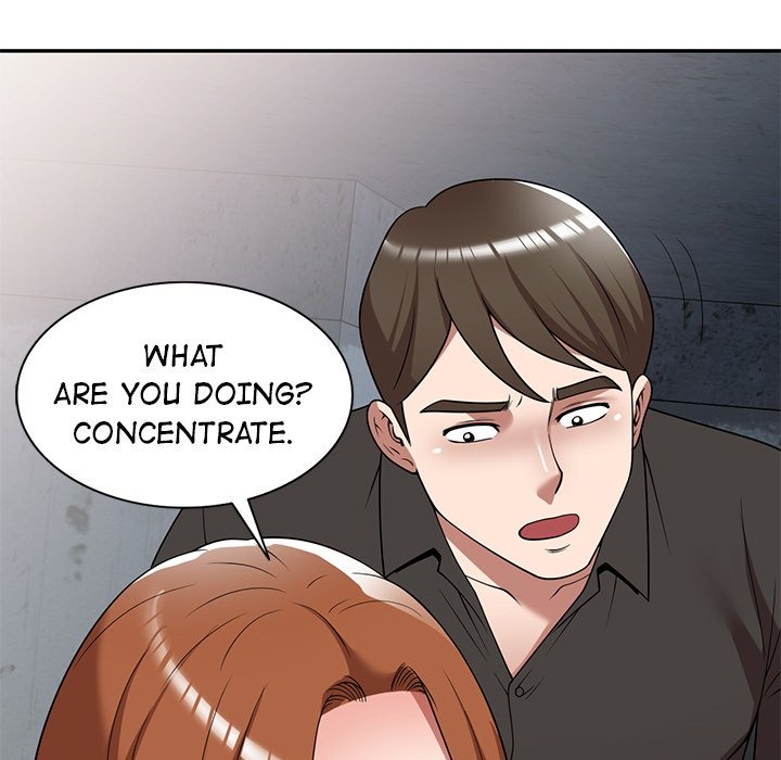 Taste of Stealing: Physical Charity chapter 17 page 151