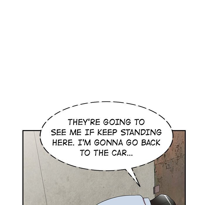 Taste of Stealing: Physical Charity chapter 17 page 160