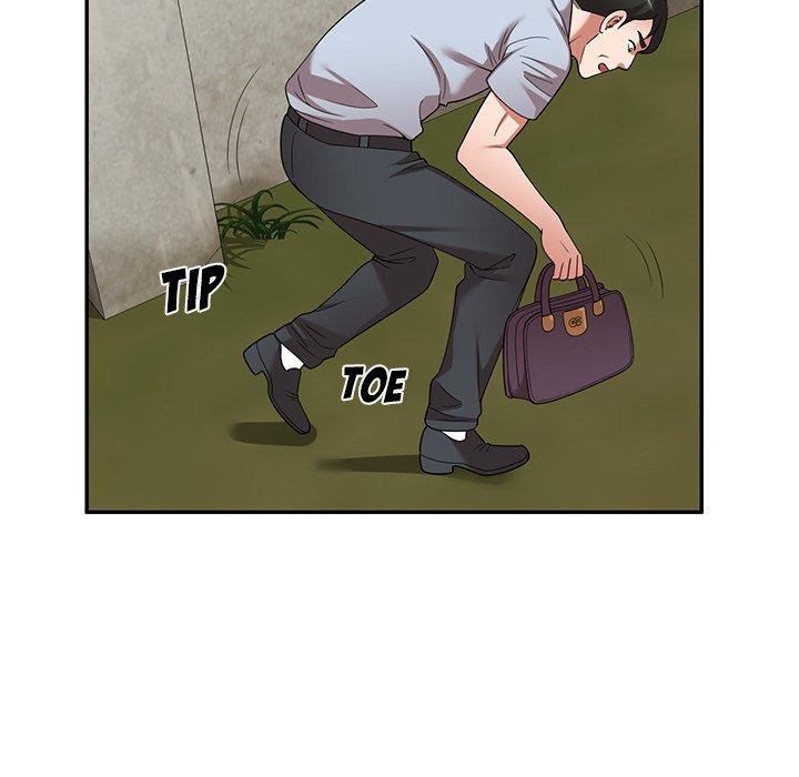 Taste of Stealing: Physical Charity chapter 17 page 161