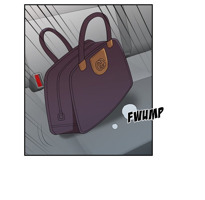 Taste of Stealing: Physical Charity chapter 17 page 163