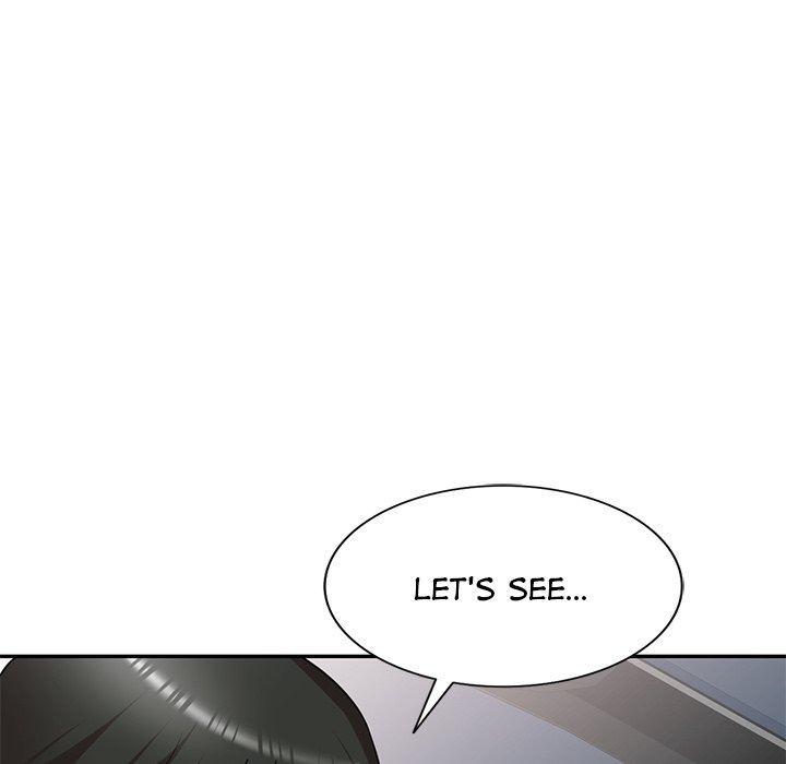 Taste of Stealing: Physical Charity chapter 17 page 164