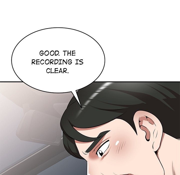 Taste of Stealing: Physical Charity chapter 17 page 169