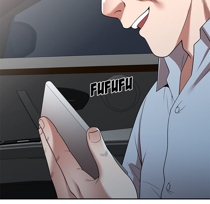 Taste of Stealing: Physical Charity chapter 17 page 170