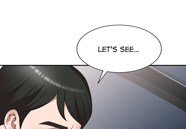 Taste of Stealing: Physical Charity chapter 18 page 5