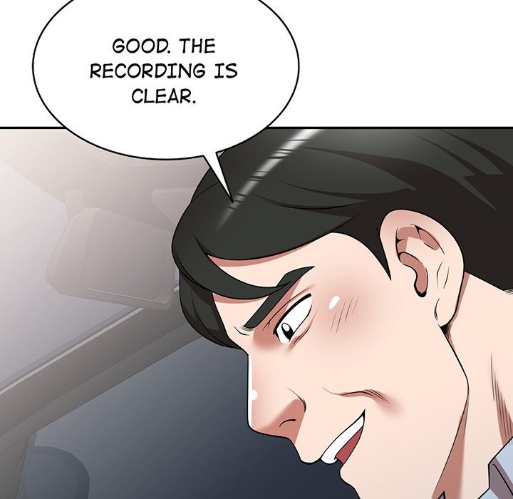 Taste of Stealing: Physical Charity chapter 18 page 10