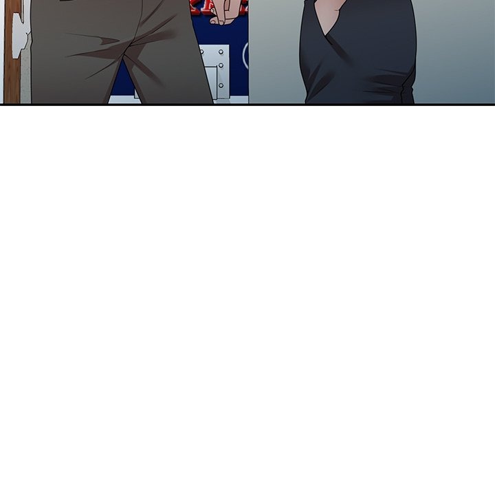Taste of Stealing: Physical Charity chapter 18 page 19