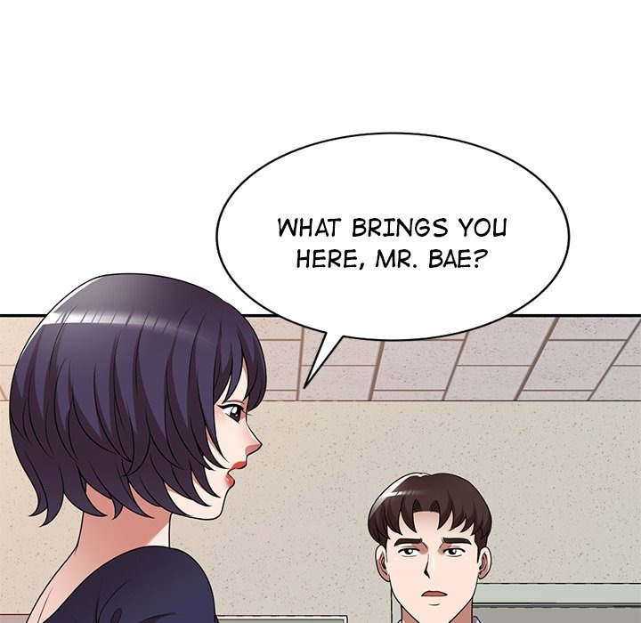 Taste of Stealing: Physical Charity chapter 18 page 20