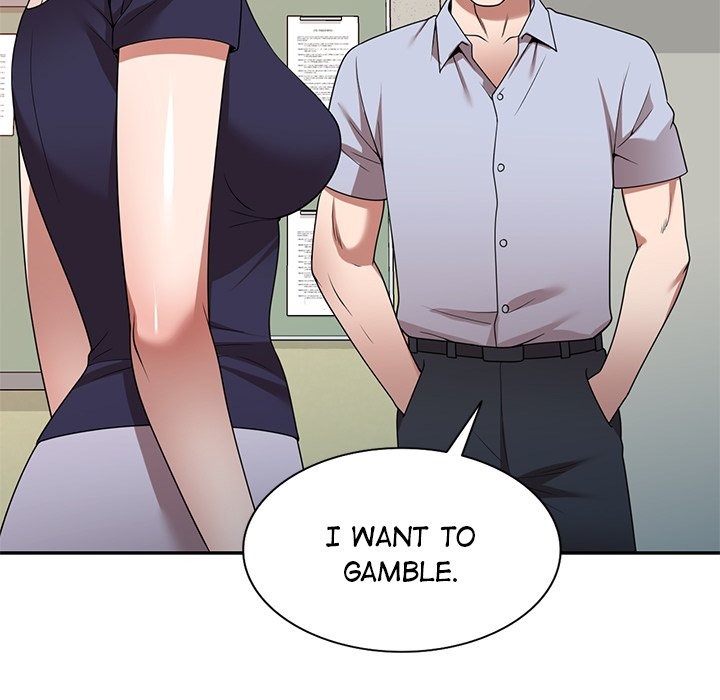 Taste of Stealing: Physical Charity chapter 18 page 21
